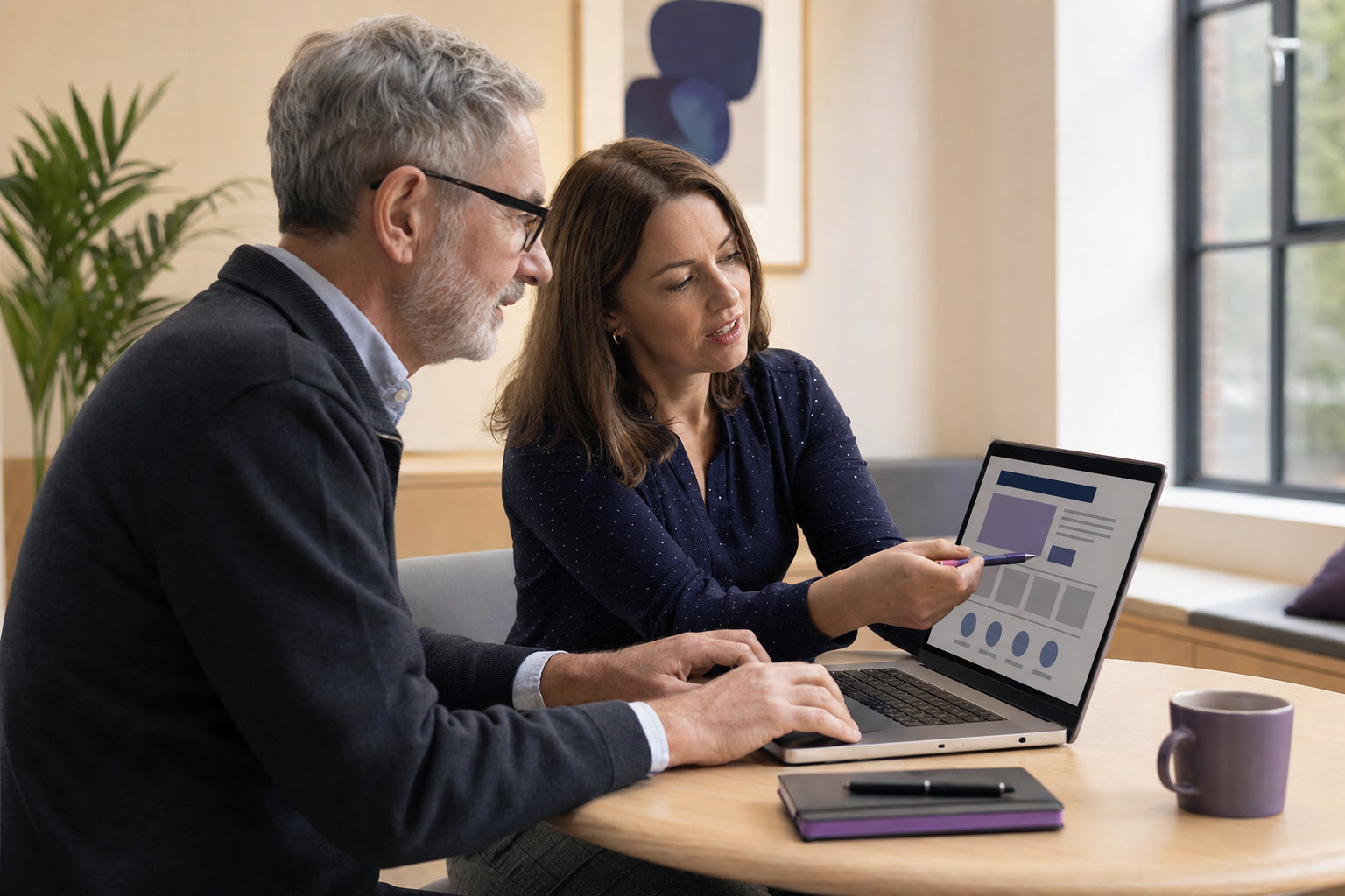 Start with a useful accessibility health check