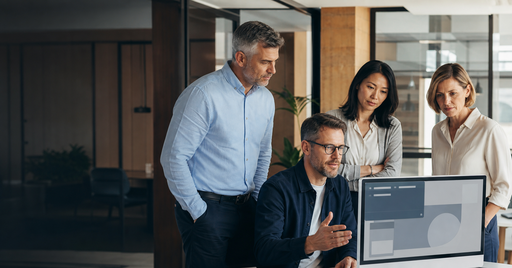 Practical web capacity for communications teams